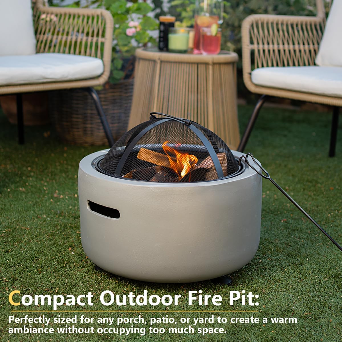 717Wa3uC9DL._AC_SL1200_barton 18 round concrete fire pit